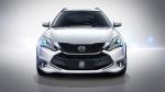 BYD Tang 2015 года